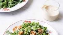 Cashew Kale Caesar Cashew Kale Caesar