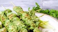 Hariyali Chicken Tikka Recipe Hariyali Chicken Tikka Recipe