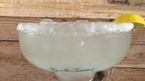 Key Lime Margarita Key Lime Margarita