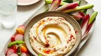 Instant Pot Hummus Instant Pot Hummus
