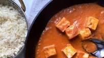 15-Minute Keto Paneer Masala 15-Minute Keto Paneer Masala