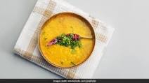 Gujarati Dal Recipe Gujarati Dal Recipe