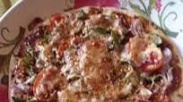 बेज चीज़ पिज़्ज़ा (veg cheese pizza recipe in Hindi) बेज चीज़ पिज़्ज़ा (veg cheese pizza recipe in Hindi)