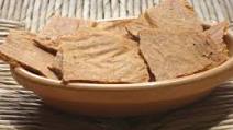 Dehydrator Taco Chips Dehydrator Taco Chips