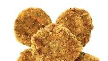 Veggie Bites for Picky Eaters Veggie Bites for Picky Eaters