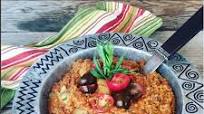 One-Pot Madras Curry Meal {Recipe Redux} One-Pot Madras Curry Meal {Recipe Redux}
