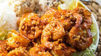 Hawaiian Garlic Shrimp Recipe (Copycat of Geste Shrimp Truck) Hawaiian Garlic Shrimp Recipe (Copycat of Geste Shrimp Truck)