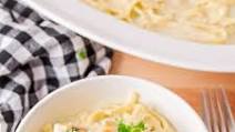 Crock Pot Chicken Alfredo Recipe Crock Pot Chicken Alfredo Recipe