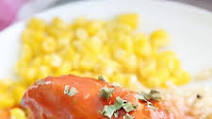 Apricot Chicken: For Instant Pot and Crock Pot Apricot Chicken: For Instant Pot and Crock Pot