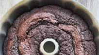 Guinness Chocolate Bundt Cake Guinness Chocolate Bundt Cake