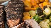 Traeger Pork Chops Traeger Pork Chops