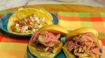 Slow Cooker BBQ Pulled Pork Slow Cooker BBQ Pulled Pork