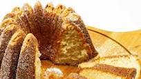 Marzipan Cake Marzipan Cake