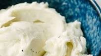Garlic Mashed Yuca Root Garlic Mashed Yuca Root