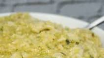 Broccoli, Rice and Cheese Broccoli, Rice and Cheese
