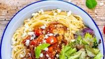 Slow Cooker Balsamic Chicken Slow Cooker Balsamic Chicken