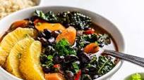 Vegan Feijoada Vegan Feijoada