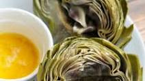 Instant Pot Artichokes Recipe Instant Pot Artichokes Recipe