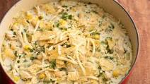 White Chicken Chili White Chicken Chili