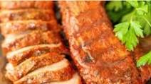 Smoked Pork Tenderloin Smoked Pork Tenderloin
