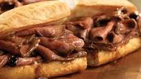 Hot Roast Beef Sandwiches Hot Roast Beef Sandwiches