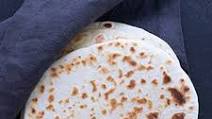 Grain Free Soft Tapioca Wraps Grain Free Soft Tapioca Wraps