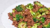Classic Beef with Broccoli Recipe Classic Beef with Broccoli Recipe