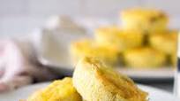 Bacon Gruyere Egg Bites Bacon Gruyere Egg Bites