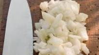 Scalloped Onion Casserole Scalloped Onion Casserole