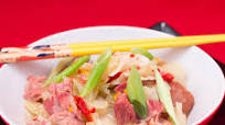 Slow-Cooked Smoked Pork Hock Slow-Cooked Smoked Pork Hock