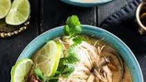 Crock Pot Thai Chicken Soup Crock Pot Thai Chicken Soup