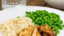 Slow-Cooker San Francisco-Style Pork Chops Slow-Cooker San Francisco-Style Pork Chops