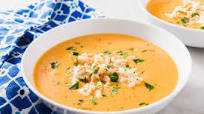 Crab Bisque Crab Bisque