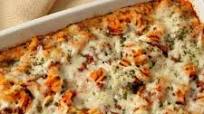 Pasta Bake Recipe Pasta Bake Recipe