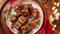 Norwegian pork ribs Norwegian pork ribs