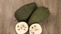 Jamaican Soursop Juice Drink Recipe Jamaican Soursop Juice Drink Recipe