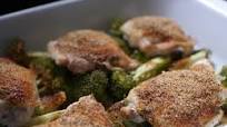 Easy Chicken and Broccoli Bake a Lean and Green Recipe– Stacey Hawkins Store Easy Chicken and Broccoli Bake a Lean and Green Recipe– Stacey Hawkins Store