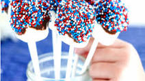 Easy Red, White and Blue Desserts Recipes For Memorial Day Easy Red, White and Blue Desserts Recipes For Memorial Day
