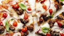 Best-Ever Grilled Pizza Recipe (How to Grill Pizza + Tons of Toppings Ideas!) Best-Ever Grilled Pizza Recipe (How to Grill Pizza + Tons of Toppings Ideas!)