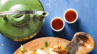 Shortcut Steamed Bao Buns Shortcut Steamed Bao Buns