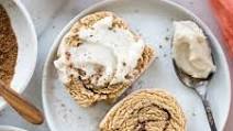 Easy Cinnamon Rolls Easy Cinnamon Rolls