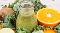 Belly Fat Busting Kale, Apple, and Orange Smoothie Belly Fat Busting Kale, Apple, and Orange Smoothie