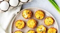 Egg Bites Egg Bites