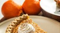 Classic Sweet Potato Pie Recipe Classic Sweet Potato Pie Recipe