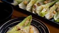 Caesar Salad Buffet Caesar Salad Buffet