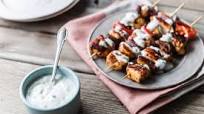 TZATZIKI SAUCE TZATZIKI SAUCE