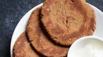 Jaggery Roti Jaggery Roti