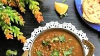 PRESSURE COOKER WHOLE MASOOR DAL CURRY (stove top and instant pot) PRESSURE COOKER WHOLE MASOOR DAL CURRY (stove top and instant pot)