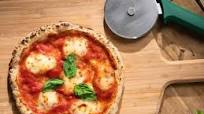 Gluten-Free Pizza Dough Gluten-Free Pizza Dough