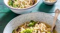 Instant Pot Ramen Instant Pot Ramen